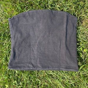 Tube Top- Brandy Melville
